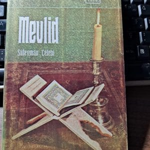 MEVLİD (Vesilet-ün-Necat)/Süleyman ÇELEBİ