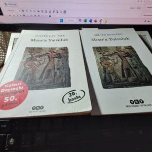 MISIR'A YOLCULUK/Gülten DAYIOĞLU