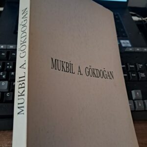 MASONİK Konferans ,Makale ve Tebliğleriyle MUKBİL A.GÖKDOĞAN/EKSR Türkiye Yüksek Şürası