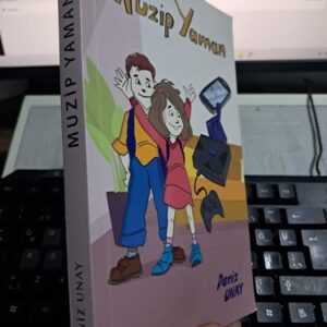 MUZİP YAMAN/Deniz UMAY