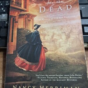NO PITY for the DEAD/Nancy HERRIMAN