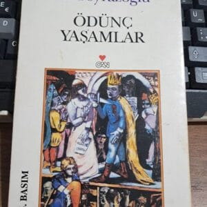ÖDÜNÇ YAŞAMLAR/Ali POYRAZOĞLU