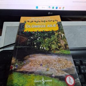 ÖLÜMSÜZ AİLE/Natalie BABBİTT