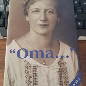 "OMA..."/Münib Engin NOYAN-Selma Türkis NOYAN