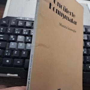 ÖNCÜLERLE KONUŞMALAR/Mustafa İSLAMOĞLU