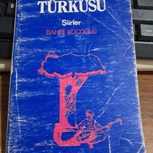 ORTA DİREK TÜRKÜSÜ-Şiirler/Bahri KOÇOĞLU