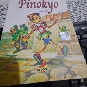 PİNOKYO/Carlo COLLADİ
