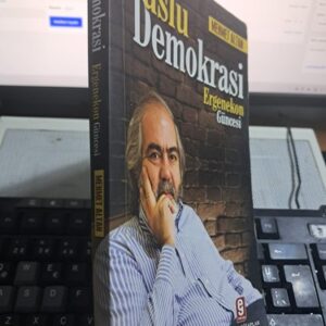 PUSLU DEMOKRASİ-Ergenekon Güncesi/ Mehmet ALTAN