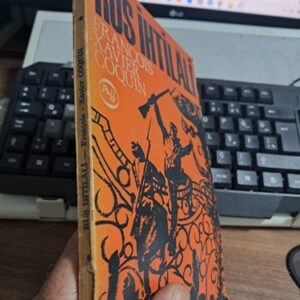RUS İHTİLÂLİ/François Xavier COQUIN