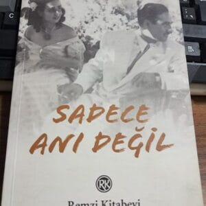 SADECE ANI DEĞİL/Nermidil BİNARK