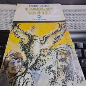 ŞAHİNLER VADİSİ/Bekir YILDIZ