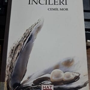SEDEFİN İNCİLERİ/Cemil MOR