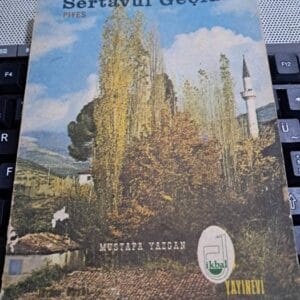 SERTAVUL GEÇİDİ(Piyes)/Mustafa YAZGAN