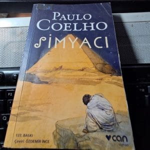 SİMYACI/Paulo COELHO