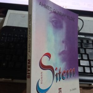 SİTEM/Ahmed Günbay YILDIZ