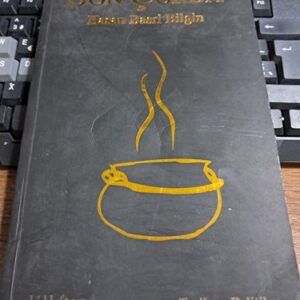 SON ÇORBA/Hasan Basri BİLGİN
