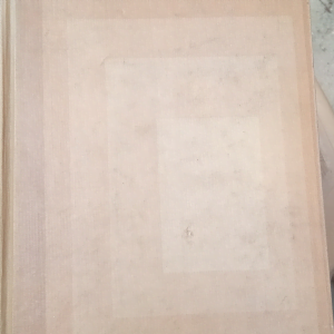 stein:calculus in the first three dimensions/Sherman K.Stein