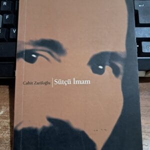 SÜTÇÜ İMAM/Cahit ZARİFOĞLU