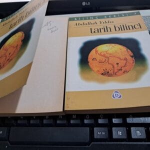 TARİH BİLİNCİ/Abdullah YILDIZ