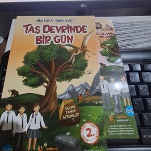 TAŞ DEVRİNDE BİR GÜN/Mustafa Hakkı KURT