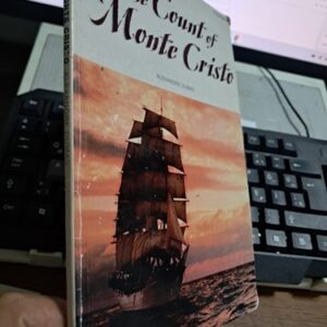 The Count of MONTE CRİSTO/Alexandre DUMAS