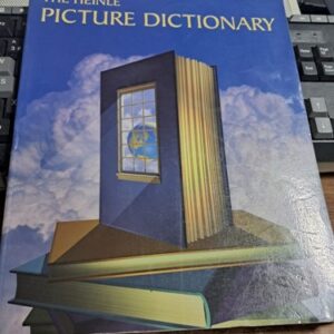THE HEINLE PICTURE DICTIONARY/Thomson HEINLE