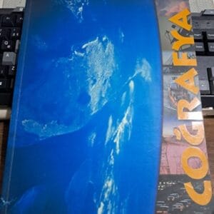 TÜSİAD-COĞRAFYA 2002/KOLEKTİF