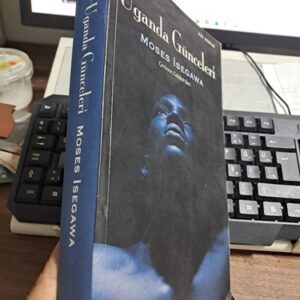 UGANDA GÜNCELERİ/Moses ISEGAWA