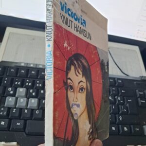 VİCTORİA/Knut HAMSUN