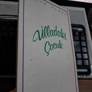VİLLADAKİ ÇOCUK/Salih ASĞAR
