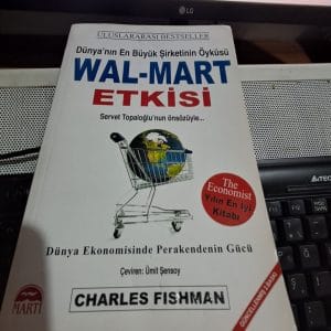 WALL-MART ETKİSİ/Charles FISHMAN