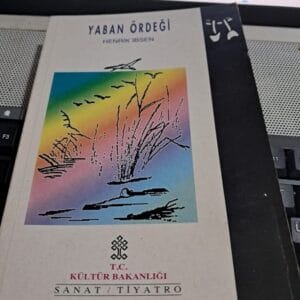 YABAN ÖRDEĞİ/Henrik İBSEN