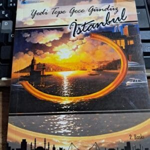 Yedi Tepe Gece Gündüz İSTANBUL/Kolektif