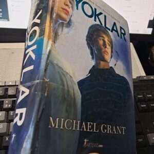 Dünyanın Sonu Böyle Gelecek YOKLAR/Mıchael GRANT