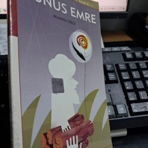 YUNUS EMRE/Mustafa USLU